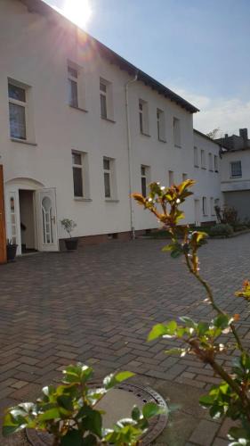 Freiimfelde - Kanenaer Weg Apartment | FerienwohnungKochHalle