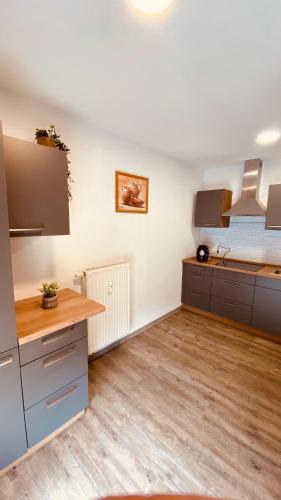 Themar Apartment | Ferienwohung An der Steinernen Kirche