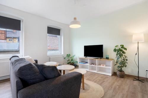 Finsterwalde Apartment | Ferienwohung Finsterwalde