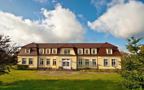 Brinckmannsdorf Villa | Ferienzimmer Günther Objekt 28985