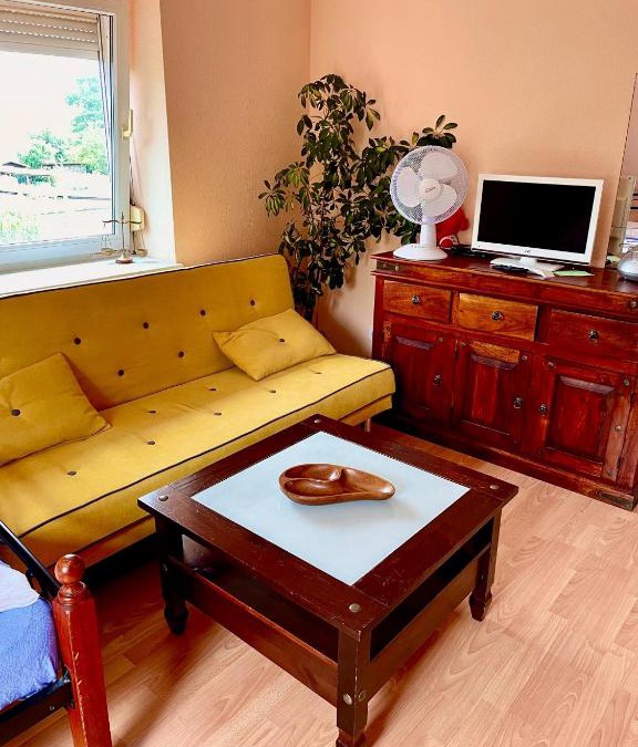 Gro Kussewitz Apartment | Ferienzimmer / Monteurzimmer Rostocker Heide