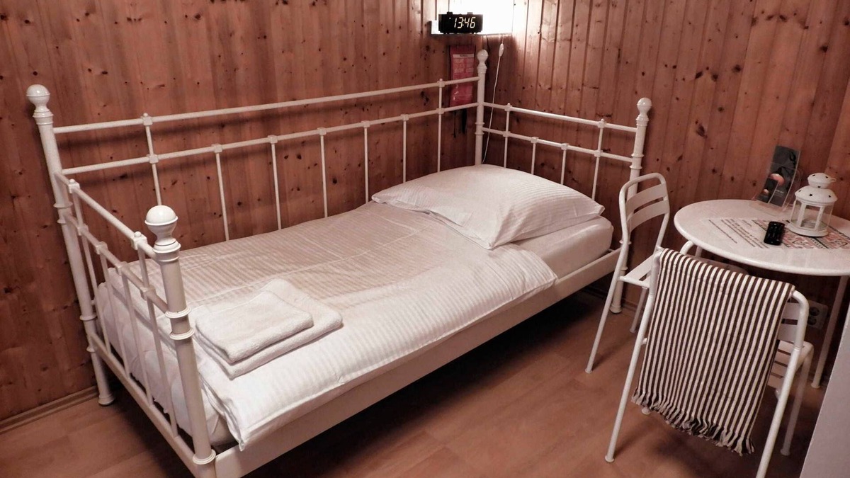 Seeheilbad Graal-Muritz Apartment | Ferienzimmer Moorhexe - Holiday room in Graal-Müritz