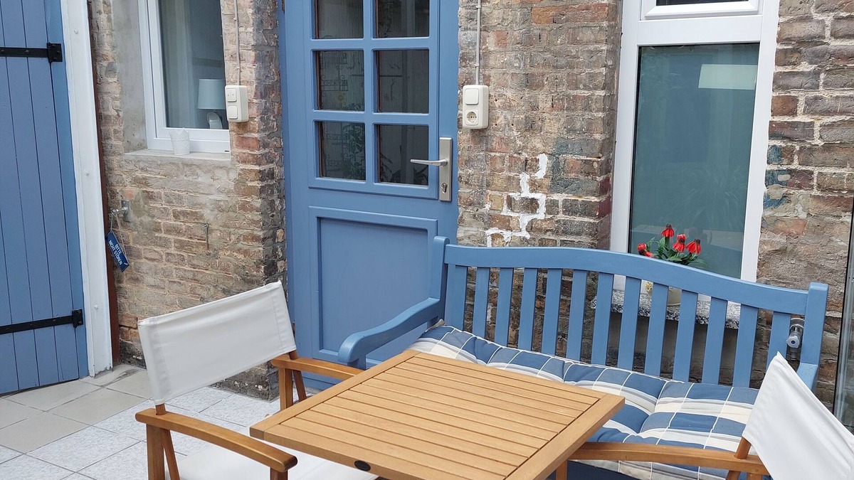 Neubukow Apartment | Ferienzimmer Petra - Holiday apartment and vacation room