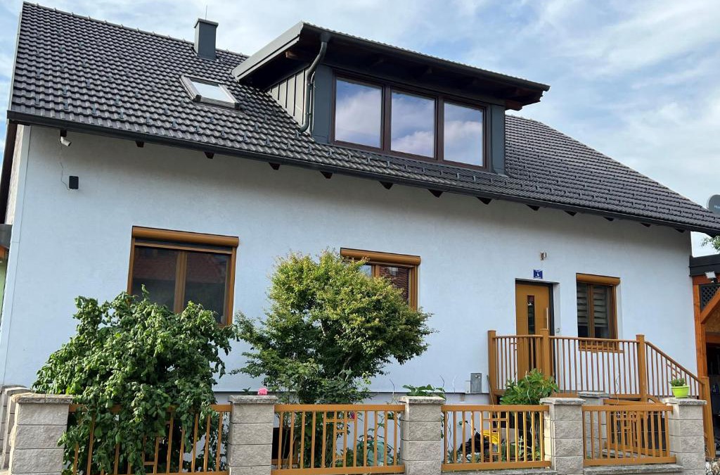 Judenau Apartment | Ferienzimmer zwischen Wien und Tulln