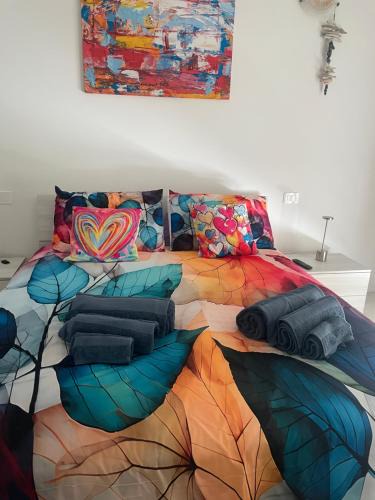 Colà Di Lazise House | Fermata 3,5