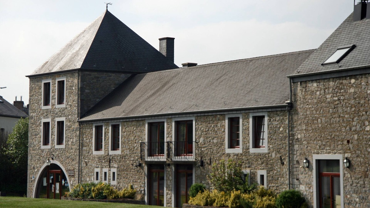 Laneffe Cottage | Ferme Chateau Laneffe
