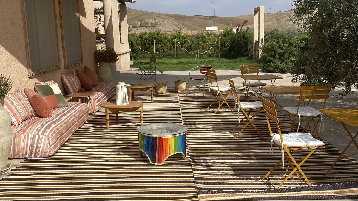 Ain Kansra Other | Ferme d’hôtes fez