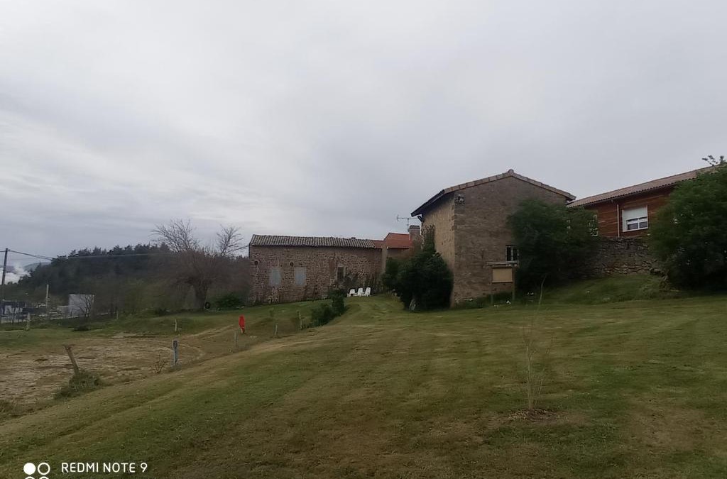 Boulieu-les-Annonay House | ferme de fenivou
