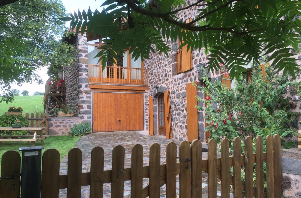 Solignac-sur-Loire House | Ferme de la Micezelle près le Puy en Velay