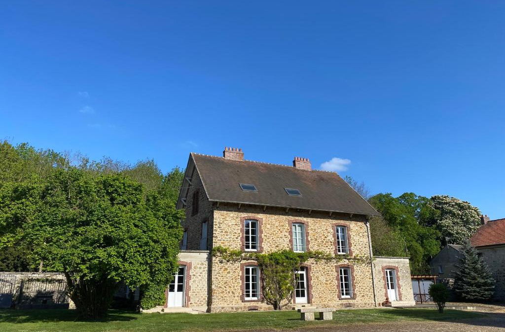 Ocquerre Bed & Breakfast | FERME DE LA TROUSSE