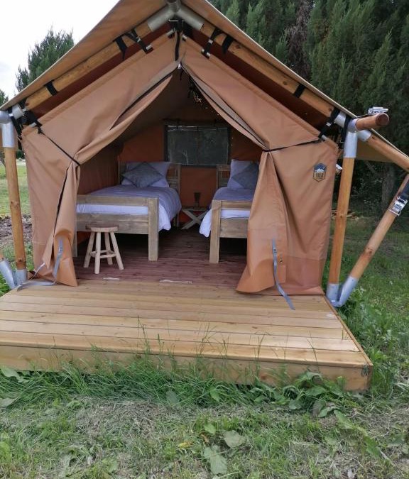 Azay-le-Ferron Other | FERME DU CAROIRE