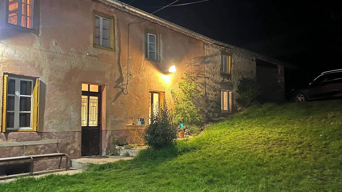 Saint-Priest-la-Vetre Other | Ferme Rénovée en Altitude Avec Dépendances, Pour Familles, Groupes et Évènements