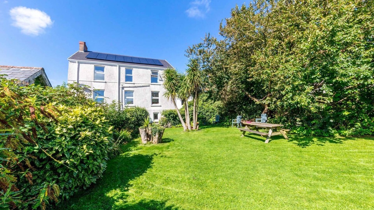 Horton House | Fern Bank - 5 Bedroom House - Horton