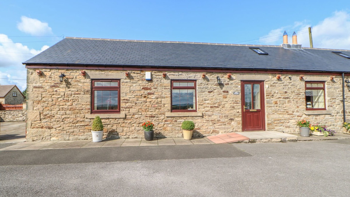 North Bitchburn Cottage | FERN COTTAGE, family friendly, with open fire in Butterknowle