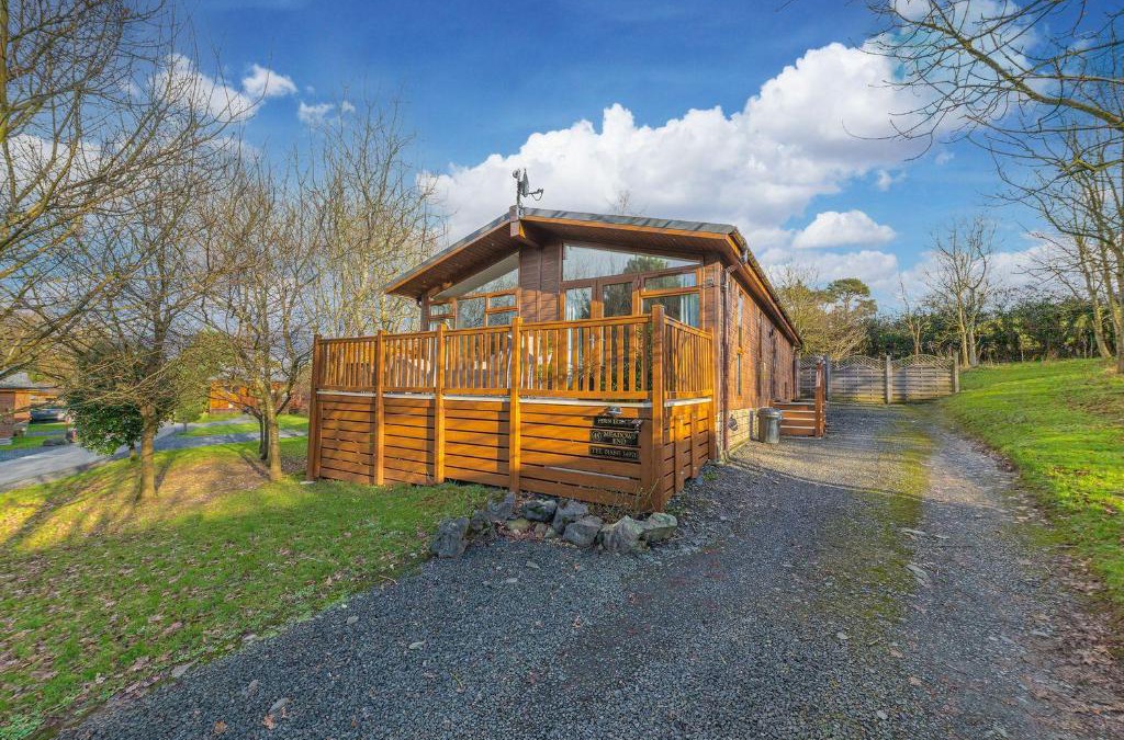 Allithwaite House | Fern Lodge
