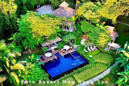 Mae Hong Son Resort | Fern Resort Mae Hong Son
