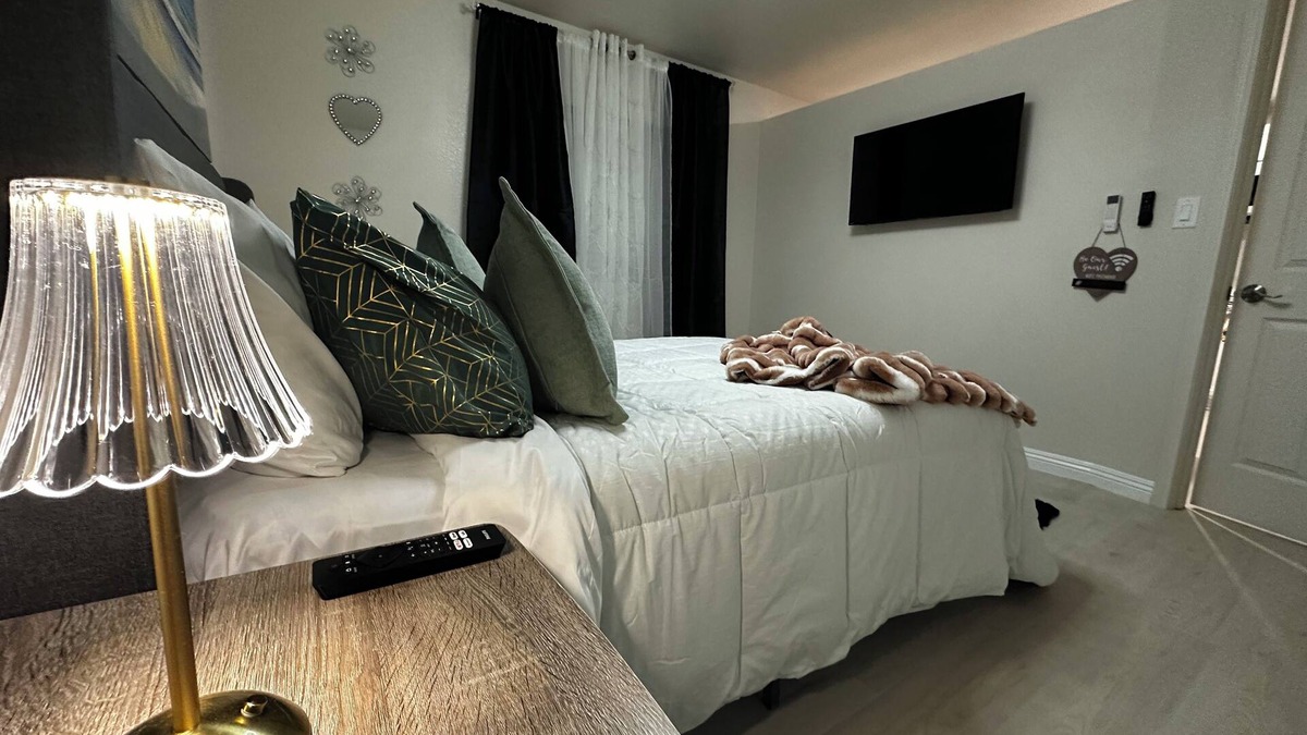 Paradise Apartment | Fernandez Luxury Suite