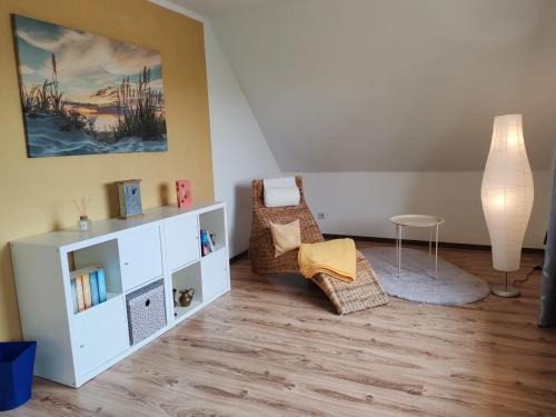 Scholderup Apartment | Fernblick Autal