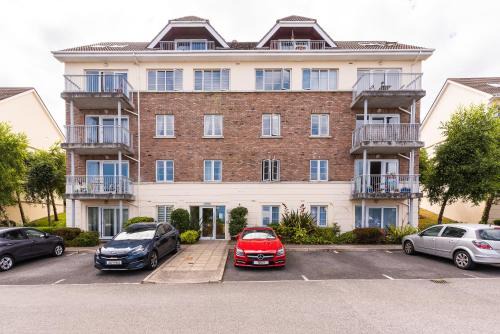 Stepaside Apartment | Ferncourt