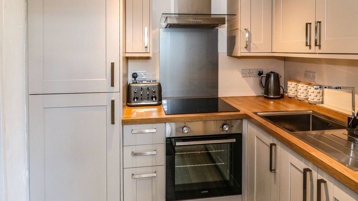 Llanbedrog Cottage | Ferndale