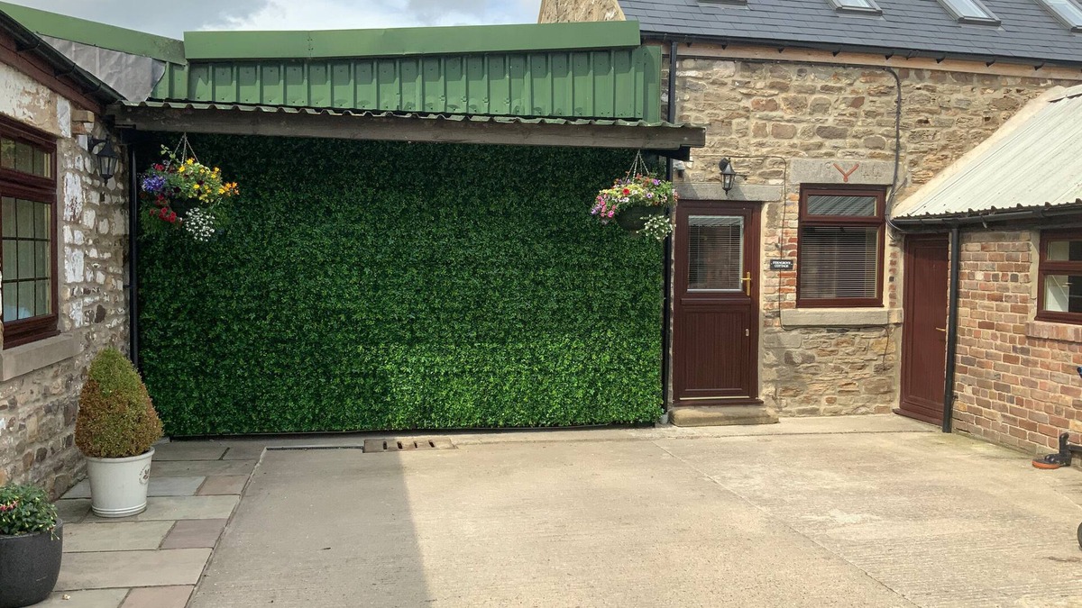 North Bitchburn Cottage | FERNGROVE COTTAGE, family friendly, with a garden in Butterknowle