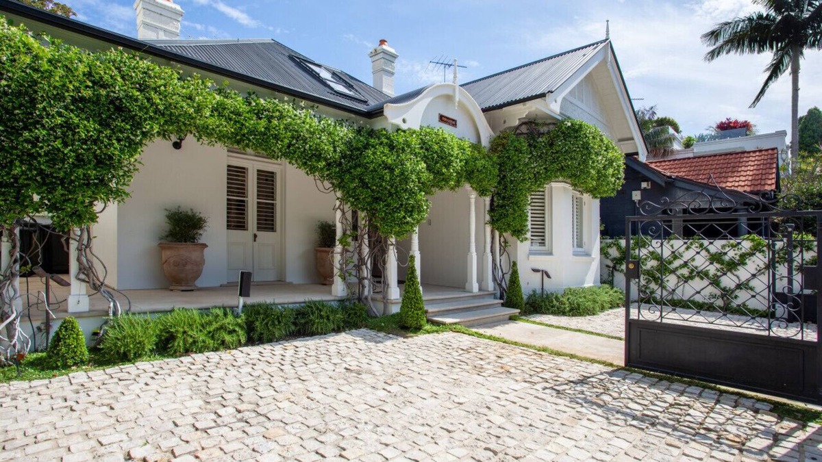 Double Bay Apartment | Fernleigh - A House in the Heart of Double Bay