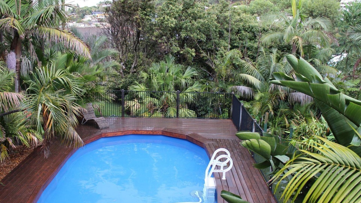 Stanwell Park Apartment | Fernleigh Cottage Homestay