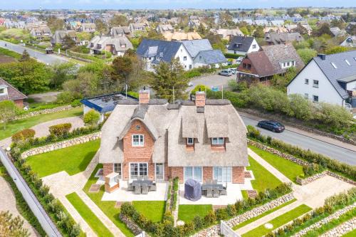 Wenningstedt-Braderup House | Fernsicht 1