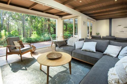 Kalorama House | Fernview on Falls