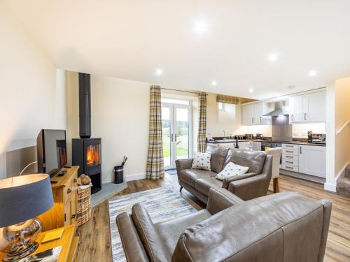Hexham House | Ferny Rigg Byre - Uk3326