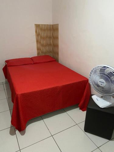 Jequie Apartment | Ferrari 251