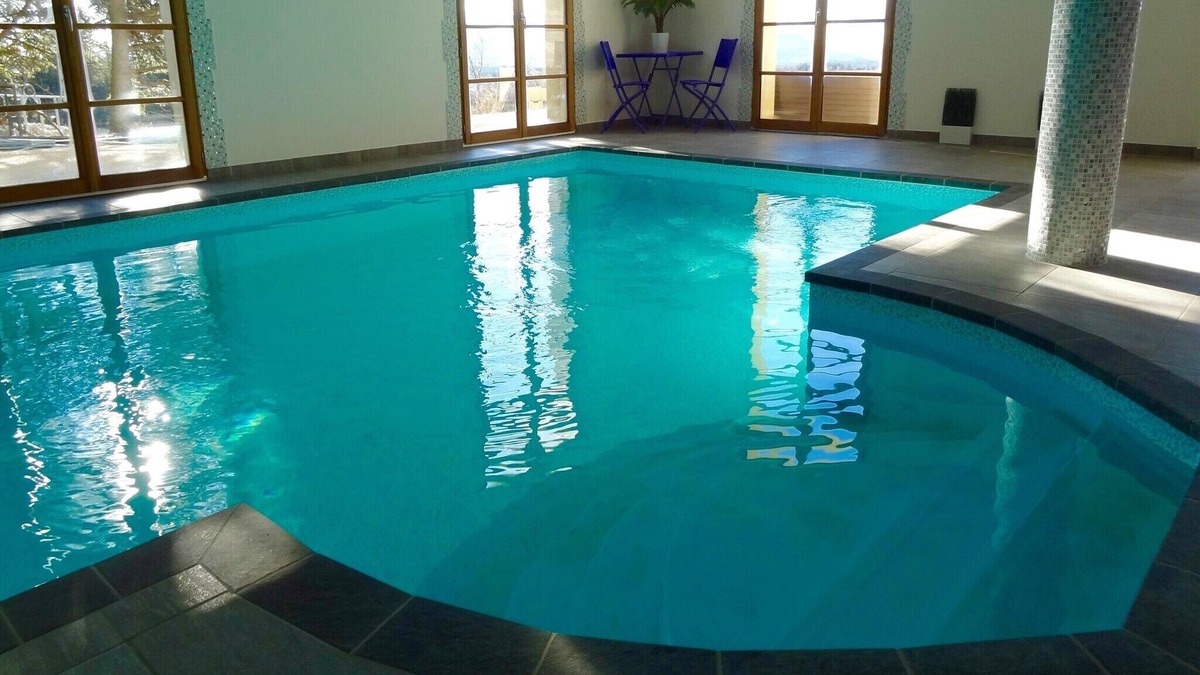 Montbrun-les-Bains Apartment | Ferrassières Vacation Home