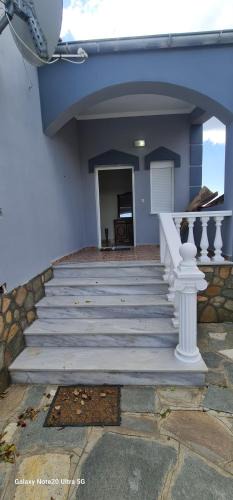 Nestos Apartment | Fertoun apartment