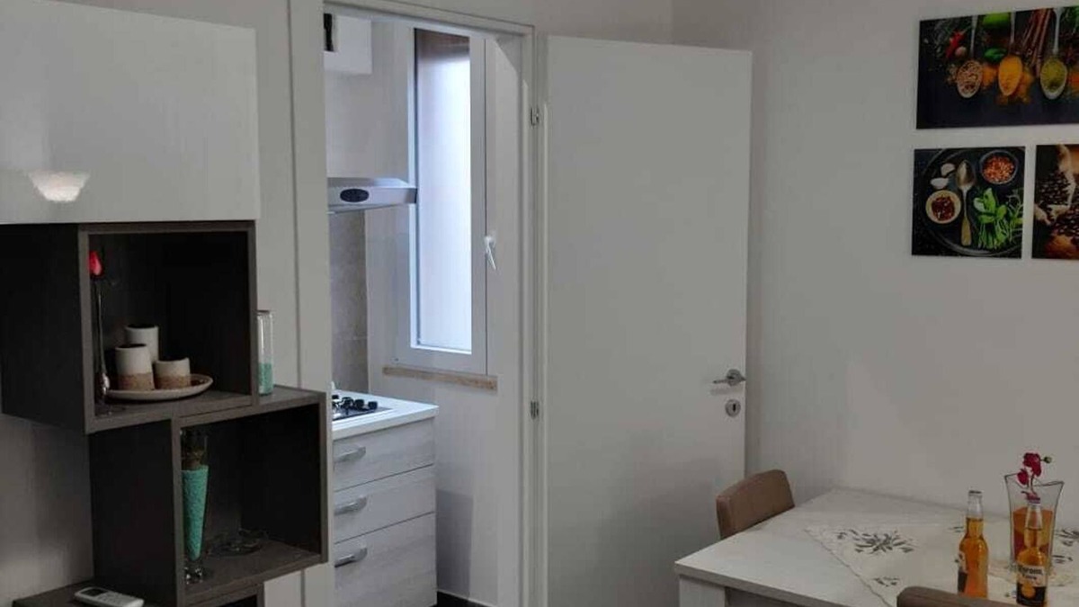 Ferrara Apartment | Festa Apartment