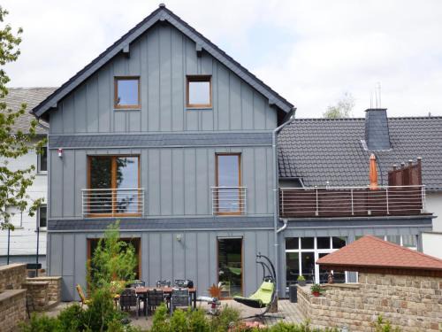 Denterhof House | Feuerscheid Countryside Mansion