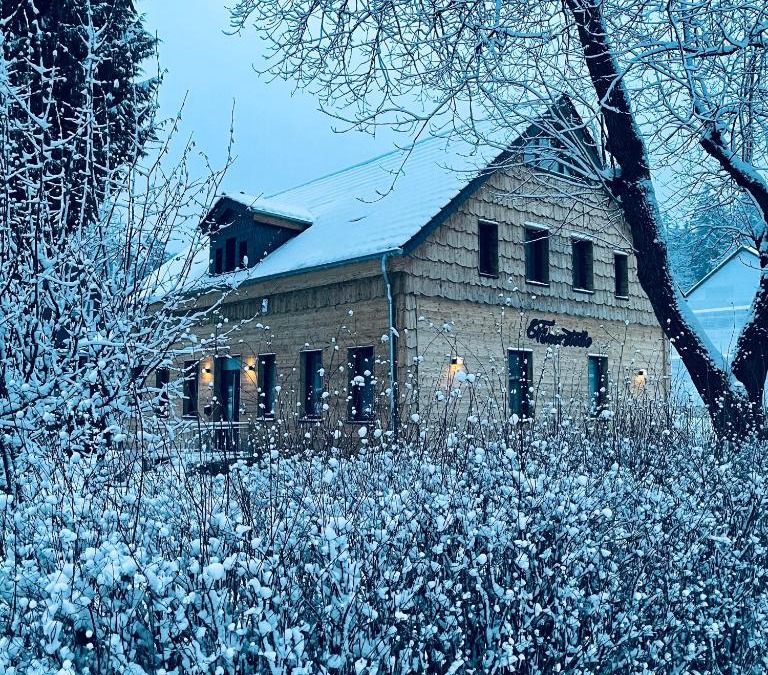 Elend House | Feuerstelle8