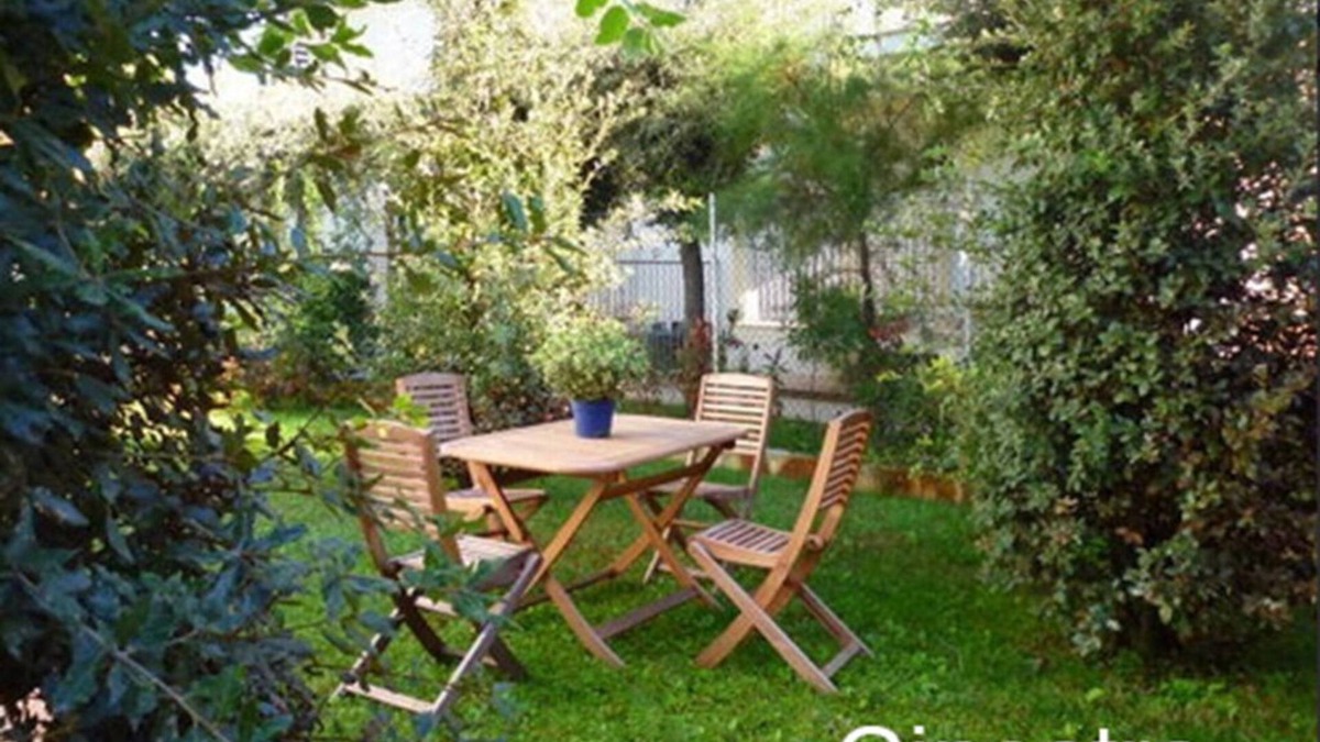 Lido di Camaiore Apartment | Few steps from the sea, private garden and parking space, quiet and green area