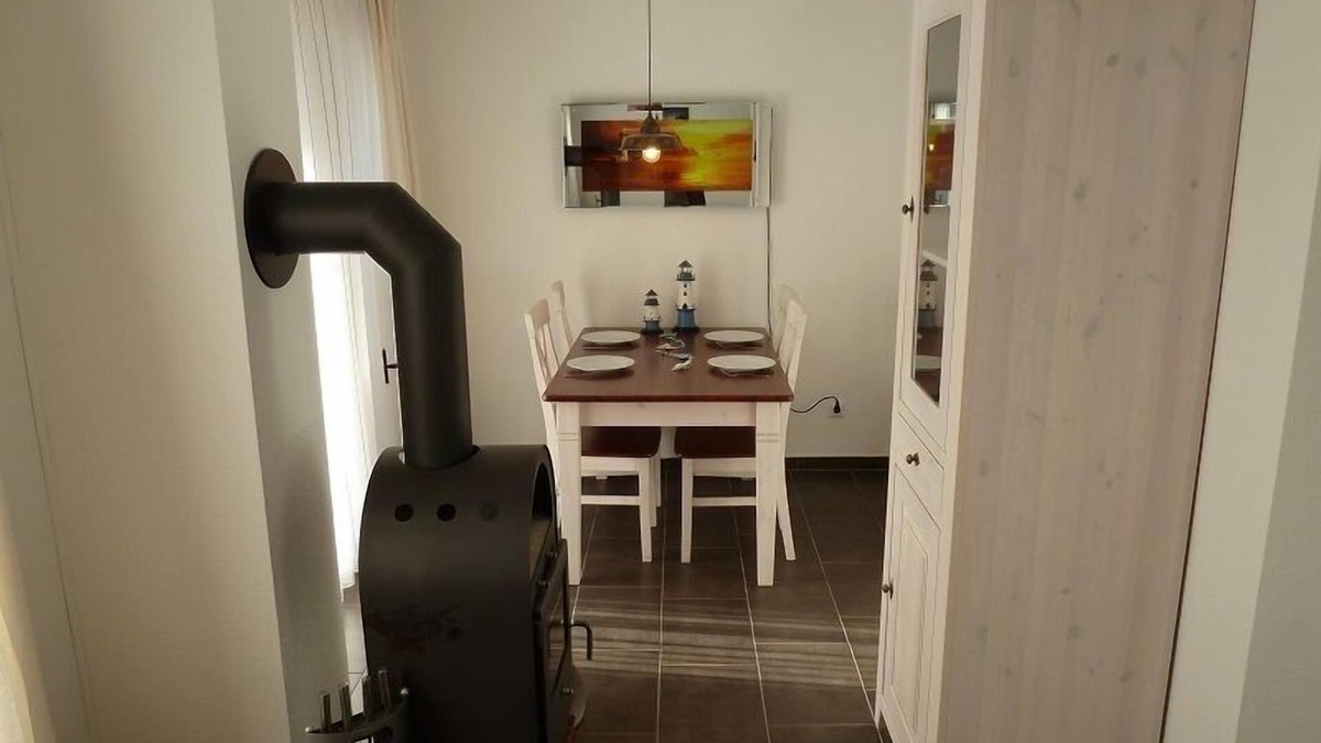 Graal Mueritz Apartment | Fewo 10.1 - Ferienwohnung in Graal-müritz