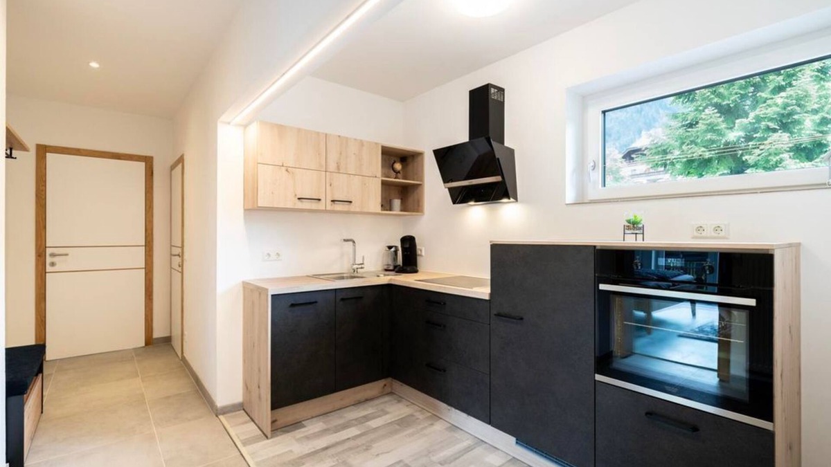 Doebriach Apartment | Fewo 3 Sissi - Seeblick Matzelsdorf