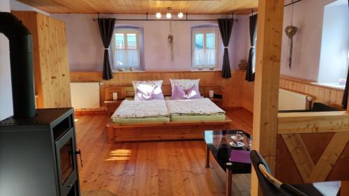 Altenstein Apartment | Fewo Altenstein