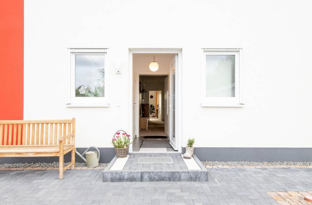 Burghausen-Rueckmarsdorf Apartment | FeWo "Am Auwald"