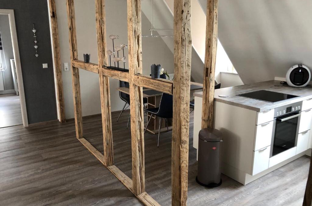 Oker Apartment | Fewo-Am-Hahnenberg