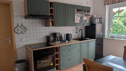 Beverstedt Apartment | FeWo am Hof