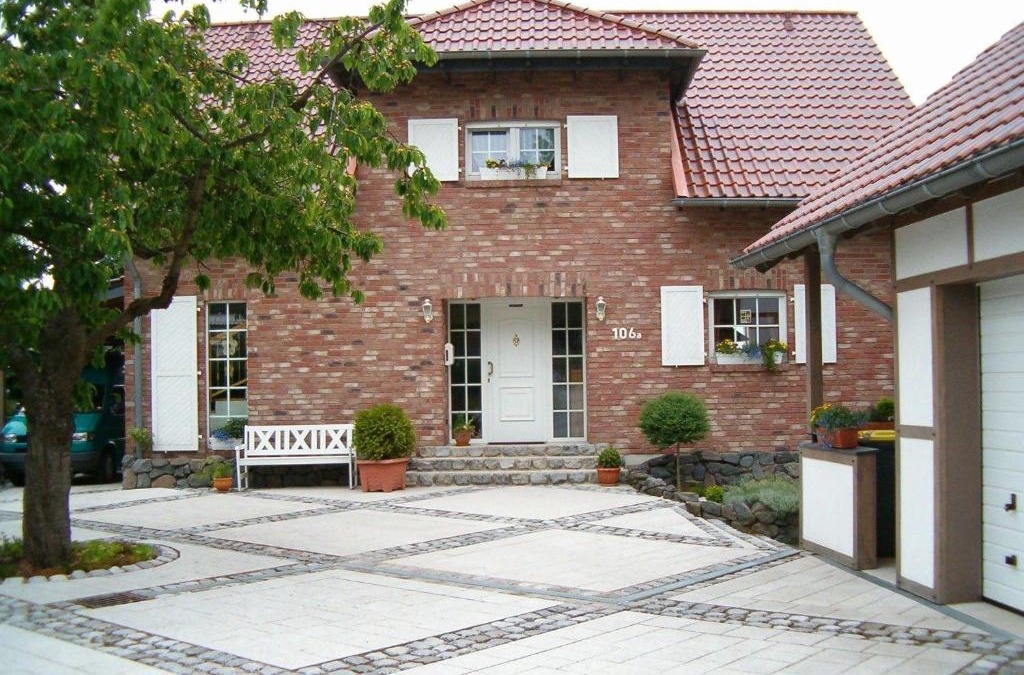 Kommerscheidt Apartment | FeWo-Am-Nationalpark-Eifel