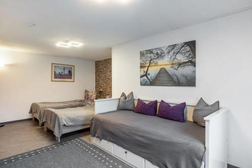 Wehrheim Apartment | Fewo Am Wiesbachtal