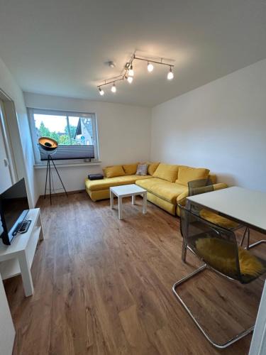 Schuettorf Apartment | Fewo an der Eiche - Ruhige Ferienwohnung in Schüttorf nahe Bentheimer Wald