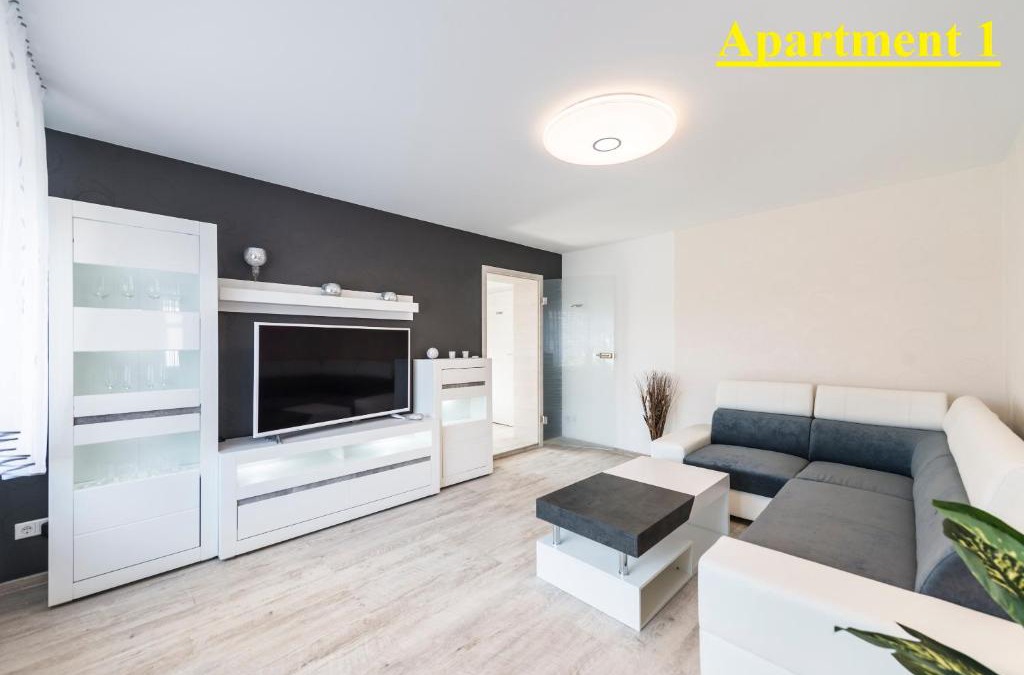 Oberhavel Apartment | FeWo an der Havel