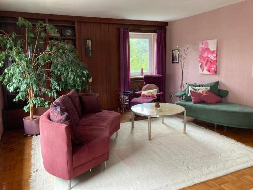 Haunstetten-Nord Apartment | FeWo Anne