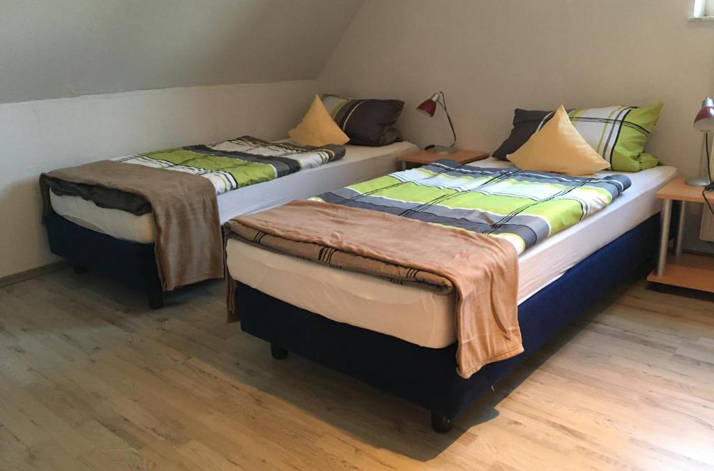 Minden Apartment | FEWO Appartement 5