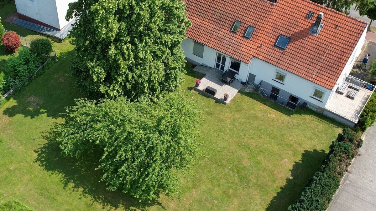 Reinhardshausen Apartment | FeWo Atlanta - Holiday apartment Atlanta